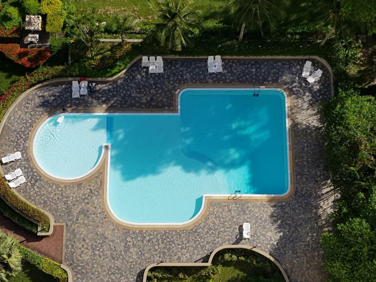 Panorama Sea View Room 245, V.I.P Condo Chain Rayong Бан Пе Екстериор снимка